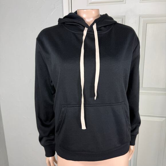 NEW Ugg Women's Sweatshirt Remmie Pullover hoodie Small Polyester Hooded E23 - Picture 1 of 7